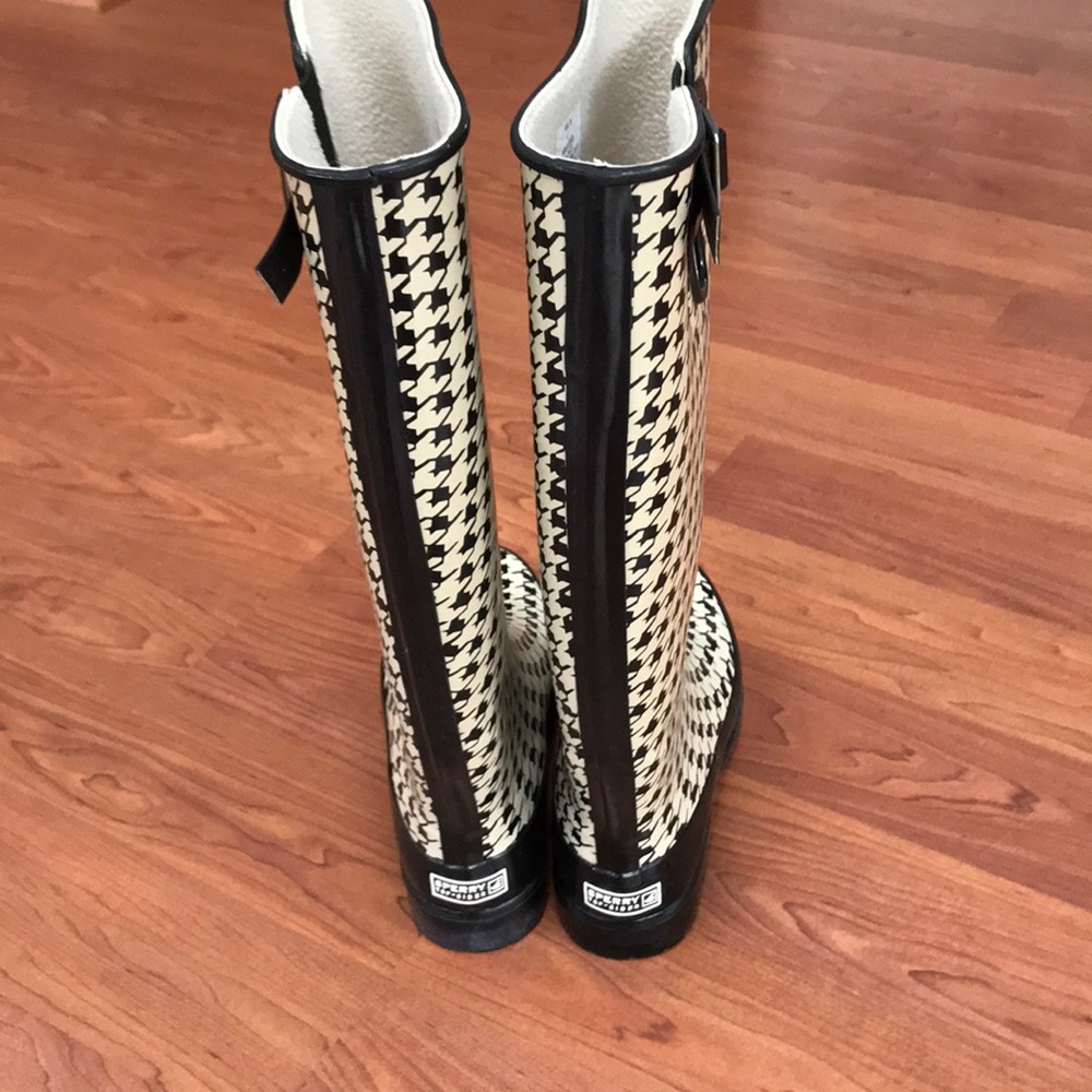 Rain Boots